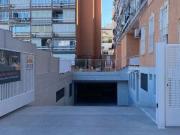 Trastero, Manantiales Estación de Autobuses, Torremolinos