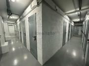 Trastero, Olletas Sierra Blanquilla, Málaga