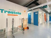 Trastero, Playa del Cura, Torrevieja