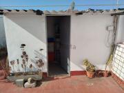 Trastero, Plaza de la Gavidia San Lorenzo, Sevilla