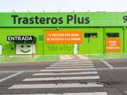 Trastero, Polígonos Recinto Ferial, Málaga