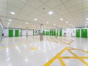 Trastero, Polígonos Recinto Ferial, Málaga