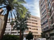 Trastero, Pont Nou Corazón de Jesús, Elche / Elx