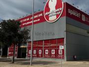 Trastero, Rafal Nou Estadi Balear Son Malferit, Palma de...