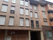 Trastero, Sabiñanigo