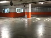 Trastero, San Jerónimo, Sevilla