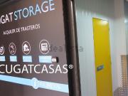 Trastero, Sant Cugat del Vallès