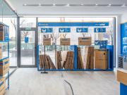 Trastero, Sant Cugat del Vallès