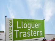 Trastero, Sant Joan Despí