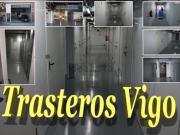 Trastero, Vigo