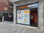 TRASTEROS A LA VENTA EN EL CENTRO DE BILBAO