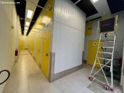 TRASTEROS EN ALQUILER desde 35€ hasta 175€