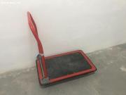 TRASTEROS EN CAMINO DE RONDA VILLAREJO