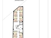 TRASTEROS EN VENTA VINCULADOS A PROMOCIÓN EDIFICIO MAESTRO