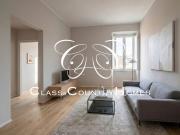 Trastevere: Appartamento Ristrutturato Via della Lungara