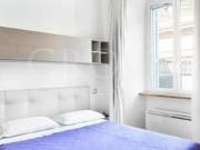 Trastevere: Furnished 1 Bedroom, lovely gated complex,...