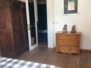 Trastevere: Furnished or Empty 2 Bedroom, 2 bath,...
