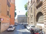 TRASTEVERE OPEN SPACE ARREDATO