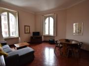 TRASTEVERE TRILOCALE ARREDATO