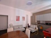 TRASTEVERE TRILOCALE COMPLETAMENTE RISTRUTTURATO