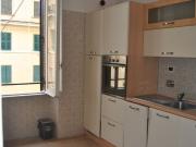 TRASTEVERE TRILOCALE IN AFFITTO