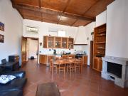 TRASTEVERE TRILOCALE IN LOCAZIONE