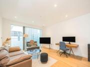 Trathen Square, Greenwich, 1 Bedroom Apartment