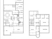 TRATO DIRECTO: Joya Remodelada en Balcones Coloniales |...