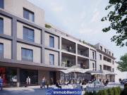 Trattnach.Quartier ANLEGERHIT 2 Zimmerwohnung mit Loggia...