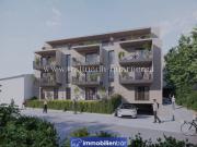 Trattnach. Quartier edles Penthouse in der Uferstraße P02