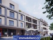 Trattnach.Quartier helle 3 Zimmerwohnung mit Balkon und...