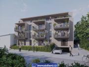 Trattnach.Quartier helle 3 Zimmerwohnung mit Balkon und...