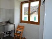 Trattoria con grande terrazza, giardino e posti o casa...