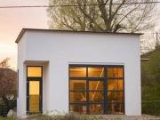 TRAU DICH DOCH! Rohbau Juwel am Eigengrund / Waldesrand