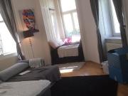 Traum 100qm Wohnung neben Ubahn Kardinal Nagl Platz auch...