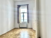 TRAUM ALTBAUWOHNUNG MIT TERRASSE DIREKT BEI KARLSKIRCHE