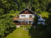 Traum Anwesen mit Haus, Stall und Wiesen in Waging am See