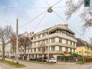 Traum Balkon Wohnung in Hietzinger Bestlage! Garage...