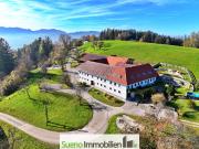 TRAUM Bauernhof in PREMIUM LAGE über der Nebelgrenze!...