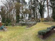 Traum Baugrundstück Villa oder bis zu 5 Wohnungen...
