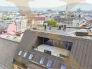 Traum Büro mit Dachterrasse & Balkon auf der Landstraße...