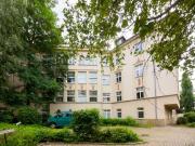 Traum Dachgeschosswohnung mit Terrasse Maisonettestil