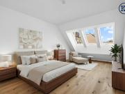 Alte Donau Investmentchance: Traum Dachgeschosswohnung...