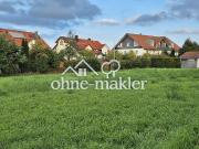 Traum Grundstück für eine Doppelhaushälfte in Aschheim...