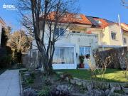 Traum in Baden bei Wien Reihenhaus am Mitterberg mit...