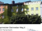 VERKAUFT Traum in Velden an der Vils ERSTBEZUG 3Zi 1. OG...