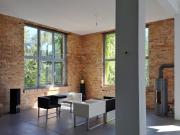 Traum Loft mit grandiosem Wasserblick Traum Loft mit grandiosem Wasserblick