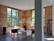 Traum Loft mit grandiosem Wasserblick