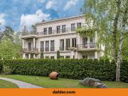 Traum Maisonette im Herzen von Grunewald mit Concierge...