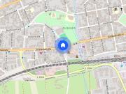 Traum Maisonette im Hochparterre mit großer Terrasse